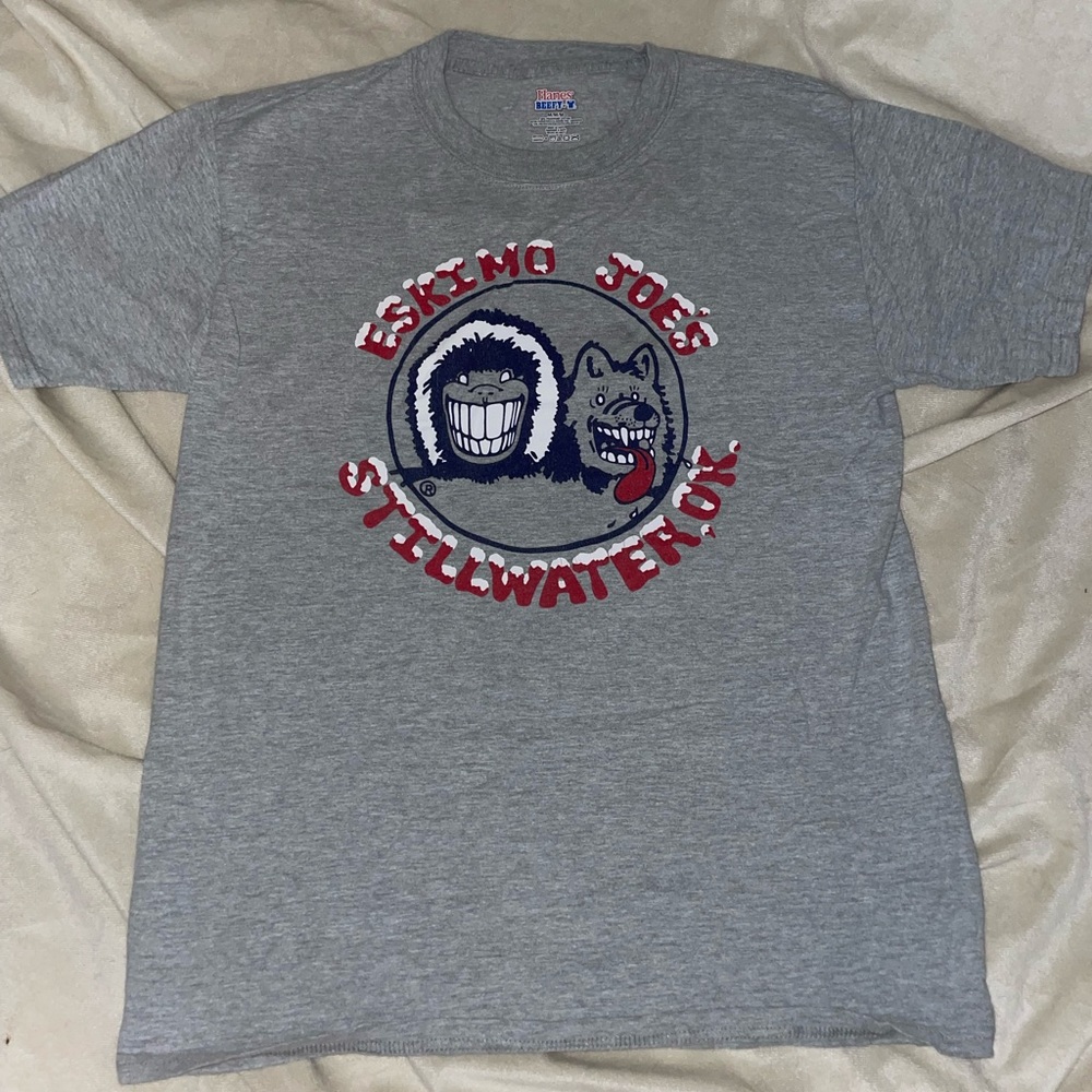 Eskimo joes t-shirt